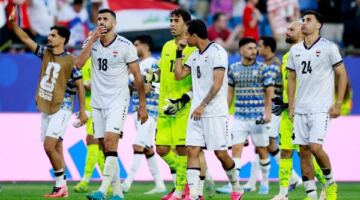 بحثًا عن أول انتصار في المونديال.. تعرف على موعد مباراة السنغال والعراق
