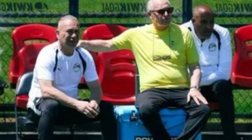 بحضور أبو ريدة.. منتخب مصر ينهى استعداداته لمواجهة بلجيكا
  منذ ساعة