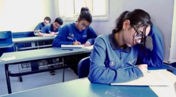 بدء التقييم المهاري والتحريري للدبلومات الفنية منتصف يونيو الجاري
  منذ 13 دقيقة