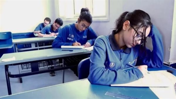 بدء التقييم المهاري والتحريري للدبلومات الفنية منتصف يونيو الجاري   منذ 13 دقيقة
