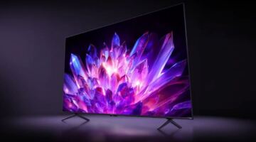 بدقة 4K ومزايا متقدمة للألعاب .. شاومي تطلق شاشات FX Mini LED الجديدة