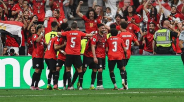 بدلاء منتخب مصر أمام إيران.. زيزو يجاور مرموش
  منذ أقل من 5 دقائق