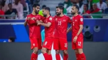 بدون إنقطاع.. كيفية مشاهدة مباراة البحرين ضد جورجيا ودياً استعداداً لكأس العالم 2026