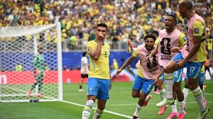 بدون نيمار .. البرازيل تحجز مكانها في دور الـ16 بعد…