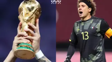 بذكريات 2010.. 5 معلومات عن مباراة المكسيك ضد جنوب أفريقيا في افتتاح كأس العالم