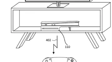 براءة اختراع من سوني تحول يد DualSense إلى مفتاح أمان لتسجيل الدخول إلى PSN – 25H