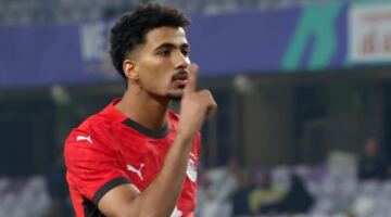 بروتوكول فيفا يحدد مصير حسام عبد المجيد.. وغيابه أمام إيران الأقرب
                                                
                                                
                                                    22/06/2026 04:58 م
                                                
                                                
                                                    أثار تعرض حسام عبد المجيد مدافع منتخب مصر، لإصابة في الرأس خلال مواجهة نيوزيلندا ضمن الجولة الثانية من دور المجموعات بكأس العالم 2026، تساؤلات حول فرص لحاقه بالمباريات المقبلة للفراعنة في البطولة.