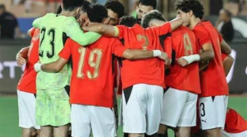 بروفة أخيرة للمونديال.. كل ما تريد معرفته عن مواجهة مصر والبرازيل بكليفلاند
  منذ أقل من دقيقتين