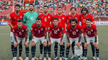 بروفة البرازيل تكشف ملامح المنتخب.. وتعديلات منتظرة في التشكيل
                                                
                                                
                                                    06/06/2026 01:50 م
                                                
                                                
                                                    كشف الناقد الرياضي أحمد عبد الباسط عن بعض الكواليس الخاصة باستعدادات المنتخب الوطني لمباراة البرازيل.