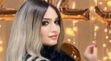 بسبب عبارات «خادشة».. قرار رسمي يمنع فنانة مصرية من الغناء – أخبار السعودية