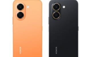 بطارية ضخمة تكسر التوقعات.. هونر تطلق هاتف Honor X7e