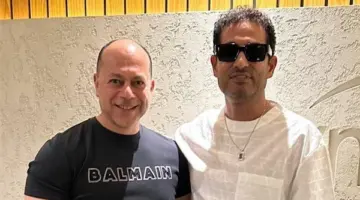 بعد إعلان اعتزاله.. عمرو سعد يفاجئ جمهوره ! – أخبار السعودية
