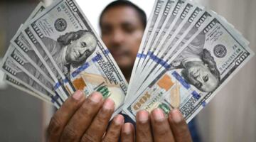 بعد اقتراب نهاية حرب إيران.. سعر الدولار اليوم الأحد 14 يونيو 2026