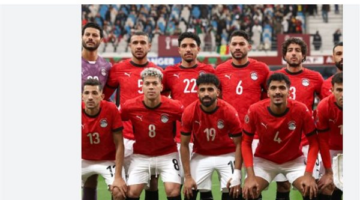 بعد الانتصار التاريخي: الجهاز الفني يراقب الحالة البدنية للاعبين قبل موقعة إيران
  منذ حوالي 8 ساعات