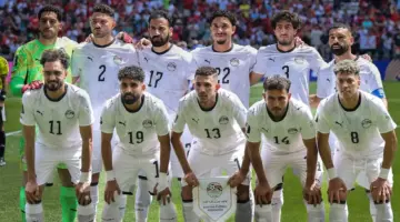 بعد التعادل أمام بلجيكا.. موعد مباراة منتخب مصر القادمة في كأس العالم