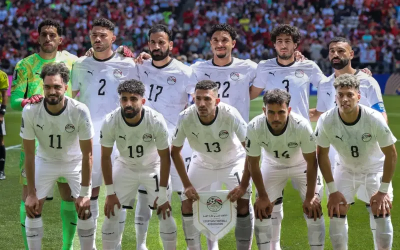 بعد التعادل أمام بلجيكا.. موعد مباراة منتخب مصر القادمة في كأس العالم