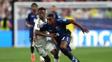 بعد التعادل السلبي 0-0 أمام السعودية، حقق منتخب الرأس الأخضر مفاجأة كبيرة بوصوله إلى دور الـ16 في كأس العالم 2026.