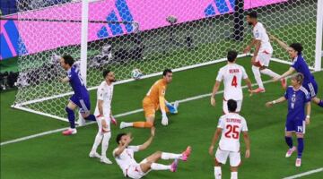 بعد الخسارة أمام اليابان، موعد مباراة تونس المقبلة في كأس العالم 2026