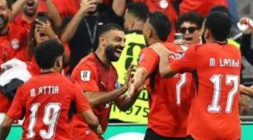 بعد الفوز على نيوزيلندا: ماذا يحتاج منتخب مصر لضمان العبور للدور الثاني؟
  منذ حوالي 9 ساعات