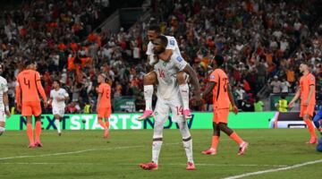 بعد تخطي الطواحين.. موعد مباراة الأسود أمام كندا في كأس العالم – InfoSports