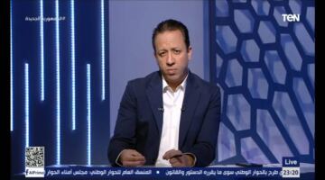 بعد تعرضه لوعكة صحية.. إسلام صادق يطالب جمهوره بالدعاء لـ ميدو
                                                
                                                
                                                    23/06/2026 07:49 م
                                                
                                                
                                                    حرص الإعلامي إسلام صادق على توجيه رسالة دعم ومساندة إلى نجم الكرة المصرية السابق أحمد حسام ميدو، بعد الأزمة الصحية التي تعرض لها مؤخرا، مطالبا الجماهير ومحبيه بالدعاء له بالشفاء العاجل.