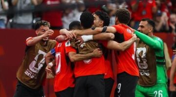 بعد ثلاثية نيوزيلندا: حمدي فتحي وحسام عبد المجيد يثيران القلق في معسكر مصر
  منذ حوالي 8 ساعات