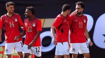 بعد خسارة مصر أمام البرازيل.. أحمد شوبير: «مقبولة والأداء مطمئن قبل المونديال»
                                                
                                                
                                                    07/06/2026 05:29 ص
                                                
                                                
                                                    علق الإعلامي أحمد شوبير على خسارة منتخب مصر أمام البرازيل بنتيجة 2-1، في المباراة الودية التي أقيمت على ملعب هانتينجتون بنك بمدينة كليفلاند في ولاية