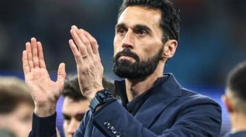 بعد رحيله عن ريال مدريد.. أربيلوا يدخل في محادثات لتدريب نادِ إنجليزي
  منذ حوالي 5 ساعات