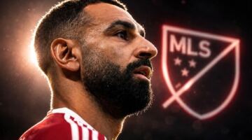 بعد رحيله عن ليفربول.. مفوض الدوري الأمريكي: نرغب  في التعاقد مع محمد صلاح                                                                                                                                                    09/06/2026 06:39 ص                                                                                                                                                    أكد دون جاربر، مفوض الدوري الأمريكي لكرة القدم، أن رابطة الدوري ترغب بشدة في التعاقد مع النجم المصري محمد صلاح، مشيرًا إلى أن ملف المفاوضات سيتم متابعته خلال الفترة المقبلة لمعرفة كيف ستسير الأمور