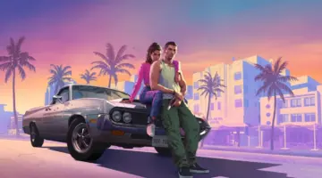 بعد سلسلة من التأجيلات… لعبة ‘GTA 6’ تصدر في 19 نوفمبر المقبل