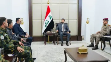 بعد قرار الزيدي.. هل يطوي العراق صفحة السلاح خارج الدولة؟