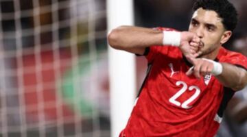 بعد مشاركته بديلاً ضد إيران .. عودة مرموش لتشكيل منتخب مصر أمام أستراليا