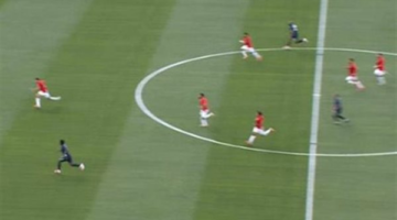بعد مواجهة السامبا: منتخب مصر جاهز لتحديات المجموعة السابعة في كأس العالم القادم
  منذ ساعتين و 51 دقيقة