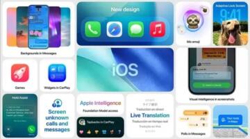 بعيداً عن سيري.. “أبل” تغرس الذكاء الاصطناعي في تفاصيل iOS 27 اليومية