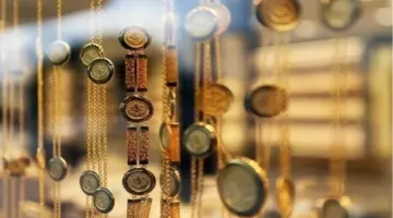 “بـ 1.2 دينار للغرام”.. انخفاض أسعار الذهب في السوق المحلية