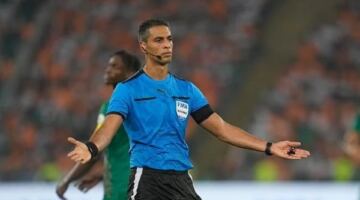 بقيادة أمين عمر.. طاقم تحكيم مصري لمباراة كوريا الجنوبية والتشيك بالمونديال                                                                                                                                                    09/06/2026 01:38 ص                                                                                                                                                    أعلن الاتحاد الدولي لكرة القدم إسناد إدارة مباراة كوريا الجنوبية وجمهورية التشيك في الجولة الأولى من منافسات المجموعة الأولى ببطولة كأس العالم 2026 إلى طاقم تحكيم مصري بقيادة الحكم الدولي أمين عمر، في