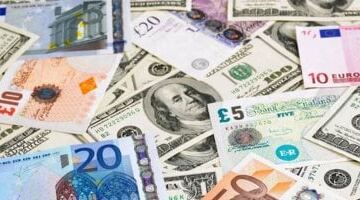 بكام الدولار والريال والدينار؟.. أسعار العملات اليوم الجمعة 26-6-2026