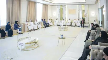 «بلدية عجمان»: الأسرة اللبنة الأساسية لبناء مجتمع متماسك