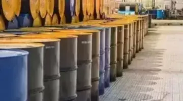 بلومبرج: صادرات نفط الشرق الأوسط تستعيد 75% من مستويات ما قبل الحرب | طاقة ومعادن