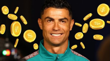 بمعدل 579 دولارًا في الدقيقة.. كيف يراكم رونالدو ثروته في 2026؟
  منذ 14 دقيقة