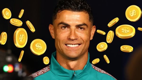 بمعدل 579 دولارًا في الدقيقة.. كيف يراكم رونالدو ثروته في 2026؟
  منذ 14 دقيقة