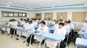 بوابة التعليم النتائج 2026 تتيح الاستعلام الرسمي لدرجات الطلاب بالسعودية