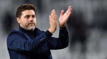 بوتشيتينو يشيد بروح المنتخب الأمريكي رغم الخسارة أمام ألمانيا
                                                
                                                
                                                    07/06/2026 04:02 م
                                                
                                                
                                                    أبدى ماوريسيو بوتشيتينو، المدير الفني لمنتخب الولايات المتحدة الأمريكية، إعجابه بالشخصية