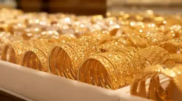 بورصة الذهب في السعودية.. تحركات ضيقة وترقب حذر لبيانات الاقتصاد العالمي