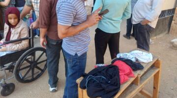 بيبدعوا في وسائل الغش| ضبط طلاب ثانوية عامة بالسماعات في قنا.. والمحافظ يحذر