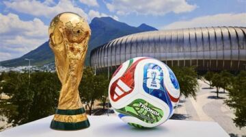 بين إهدار الوقت وواقعة السنغال.. فيفا يقر قواعد جديدة في كأس العالم 2026
  منذ 36 دقيقة