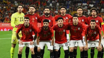 بين المهارة والقوة البدنية: السيناريو المثالي لمصر أمام نيوزيلندا
  منذ أقل من نصف ساعة
