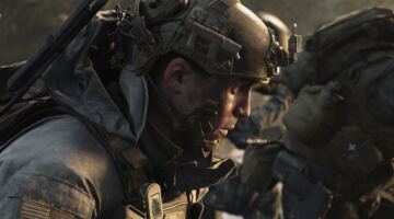 تأكيد الوصول المبكر لحملة Call of Duty: Modern Warfare 4