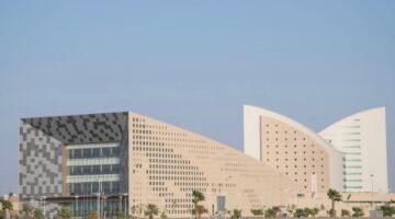 تأكيدًا لجودة مخرجاتها.. جامعة نجران تحصل على الاعتماد المؤسسي الكامل حتى 2033م