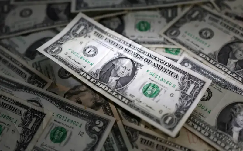تاثير مفاوضات السلام في الشرق الاوسط على استقرار سعر الدولار :: الوقائع الإخبارية